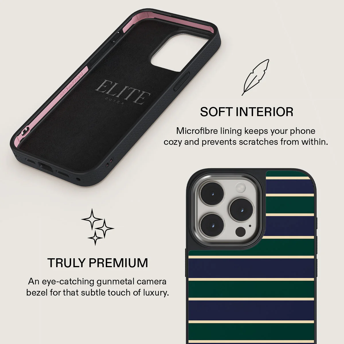 Polo - iPhone 15 Pro Case - Image 17