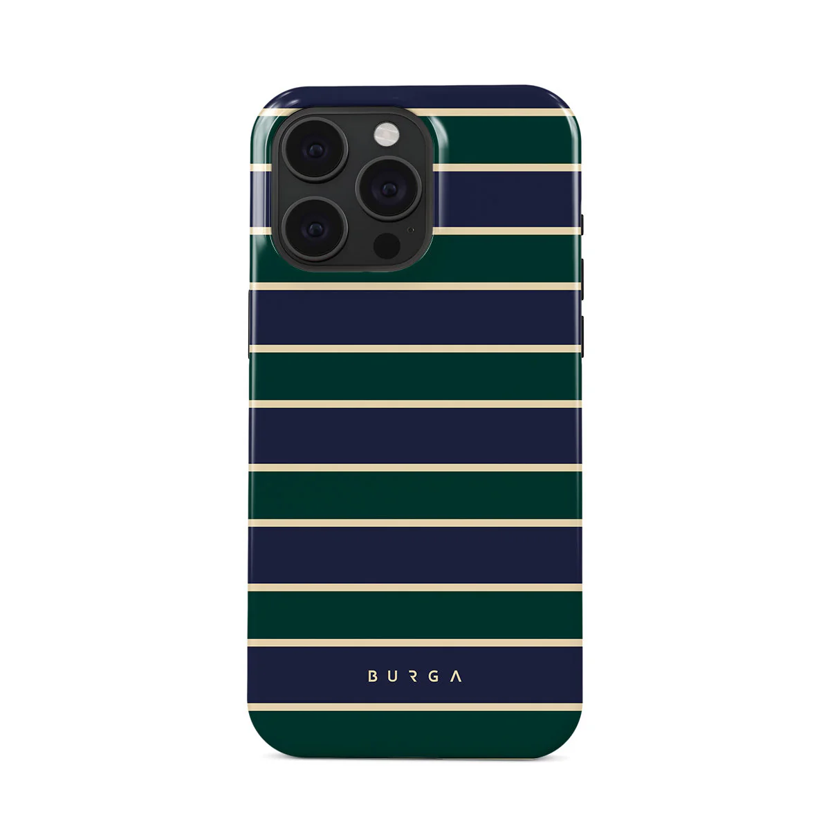 Polo - iPhone 15 Pro Max Case