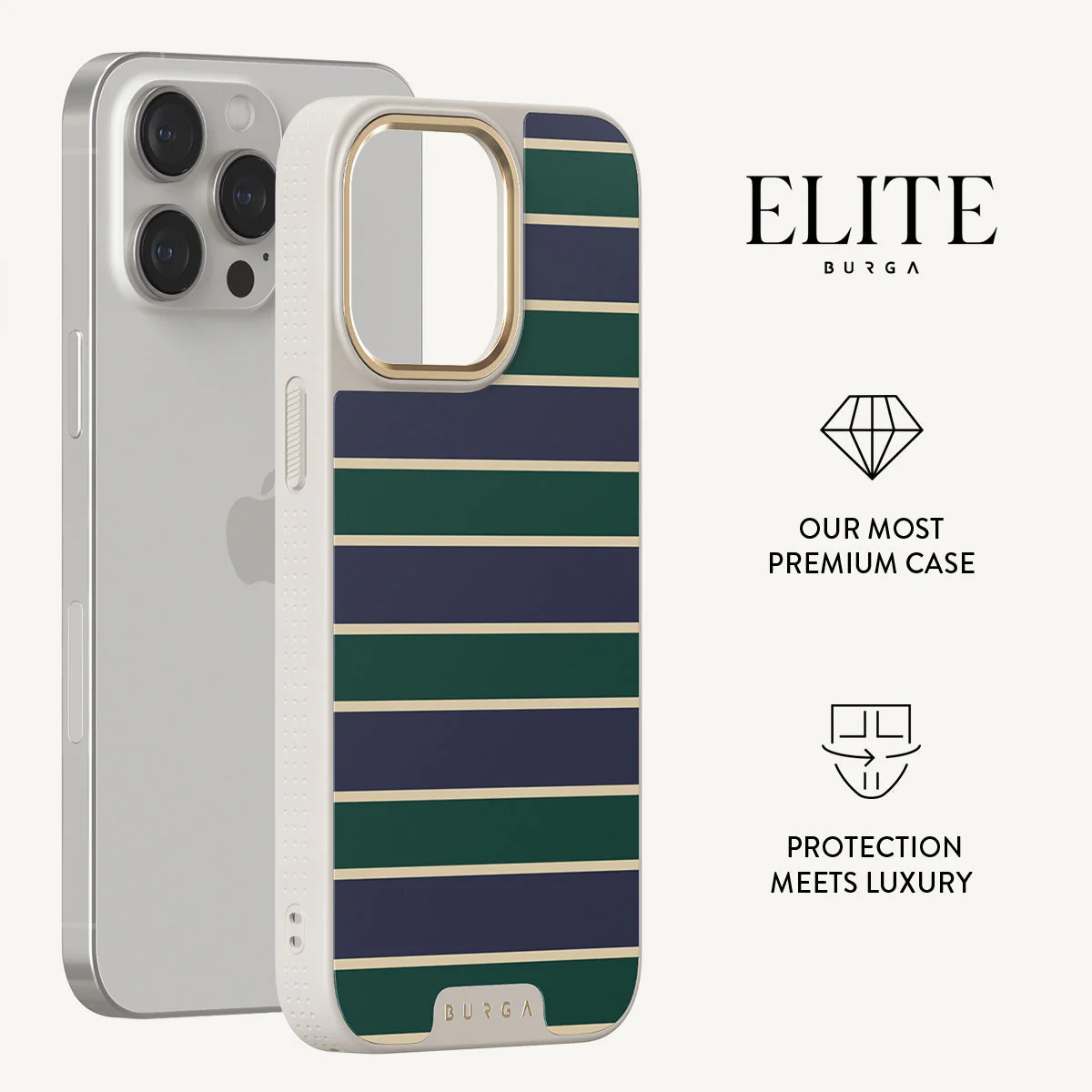 Polo - iPhone 15 Pro Max Case - Image 20