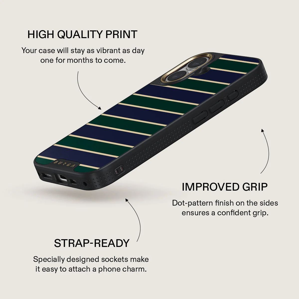 Polo - iPhone 16 Case - Image 10