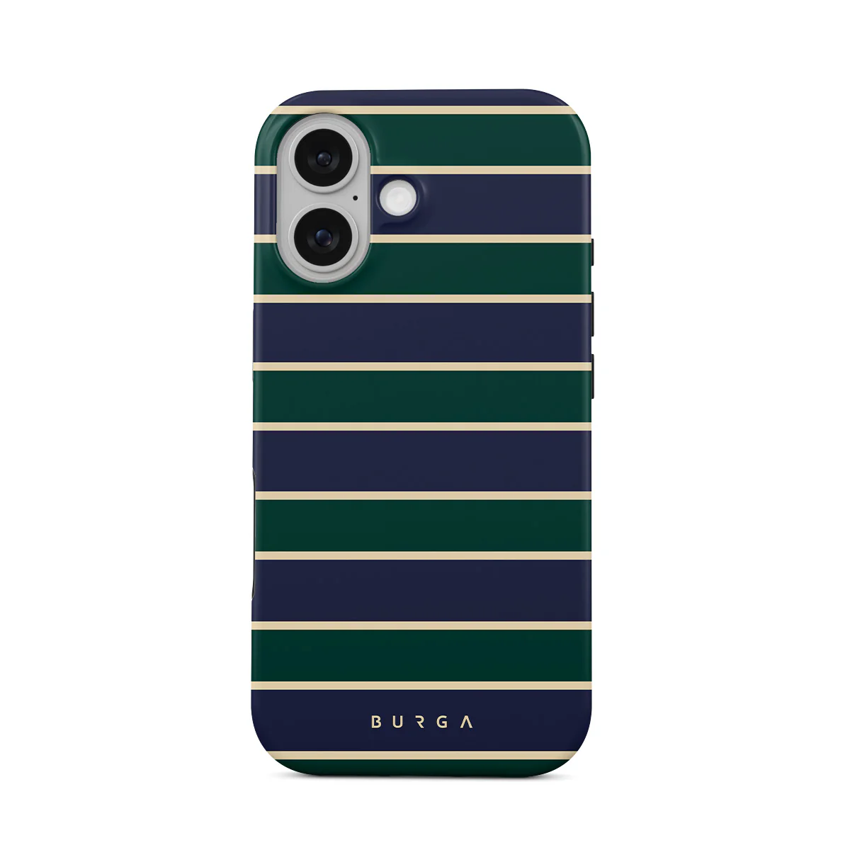 Polo - iPhone 16 Plus Case