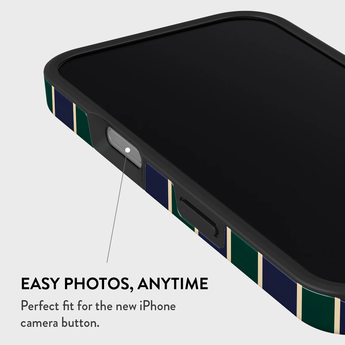Polo - iPhone 16 Plus Case - Image 5