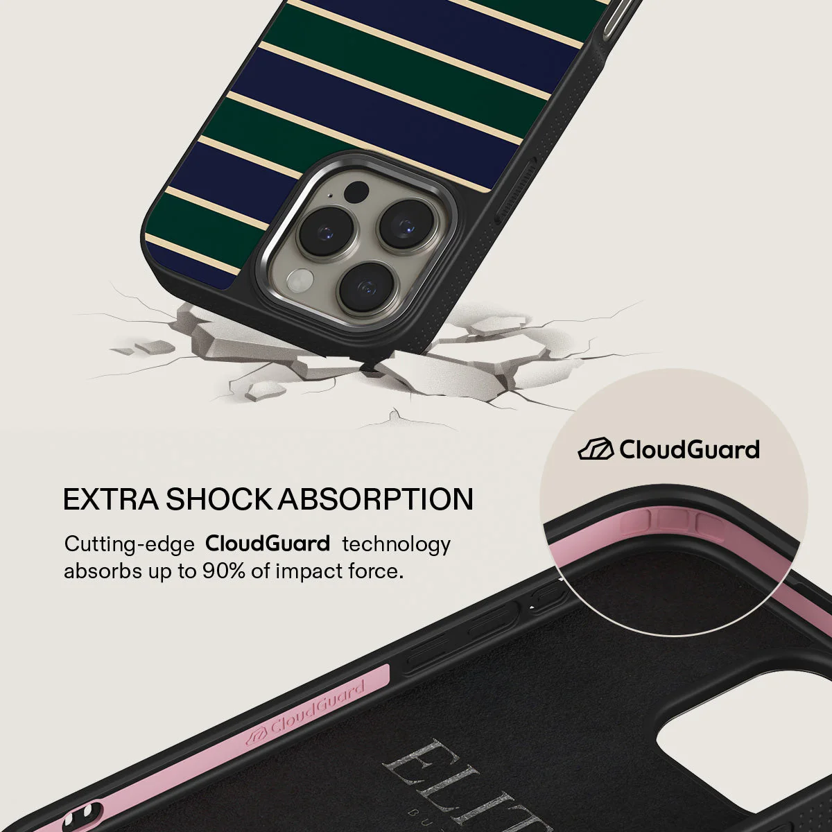 Polo - iPhone 16 Pro Case - Image 15