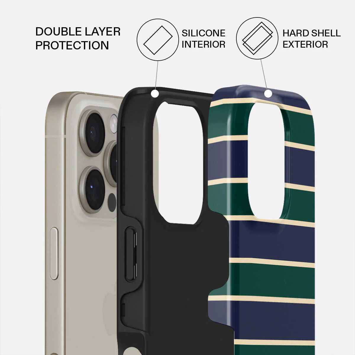 Polo - iPhone 16 Pro Case - Image 2