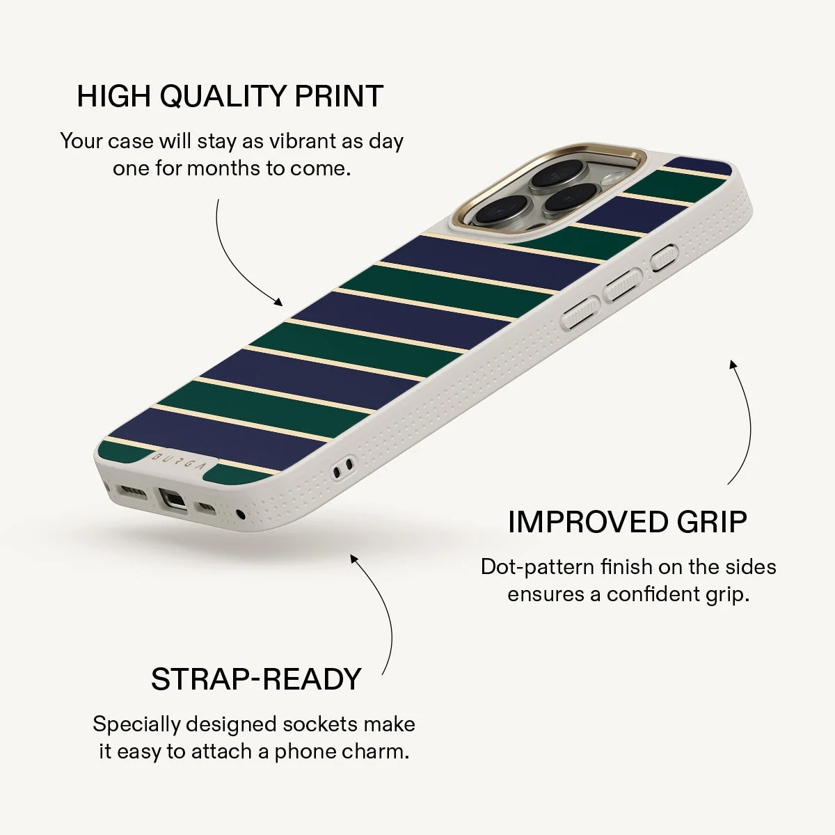 Polo - iPhone 16 Pro Max Case - Image 24