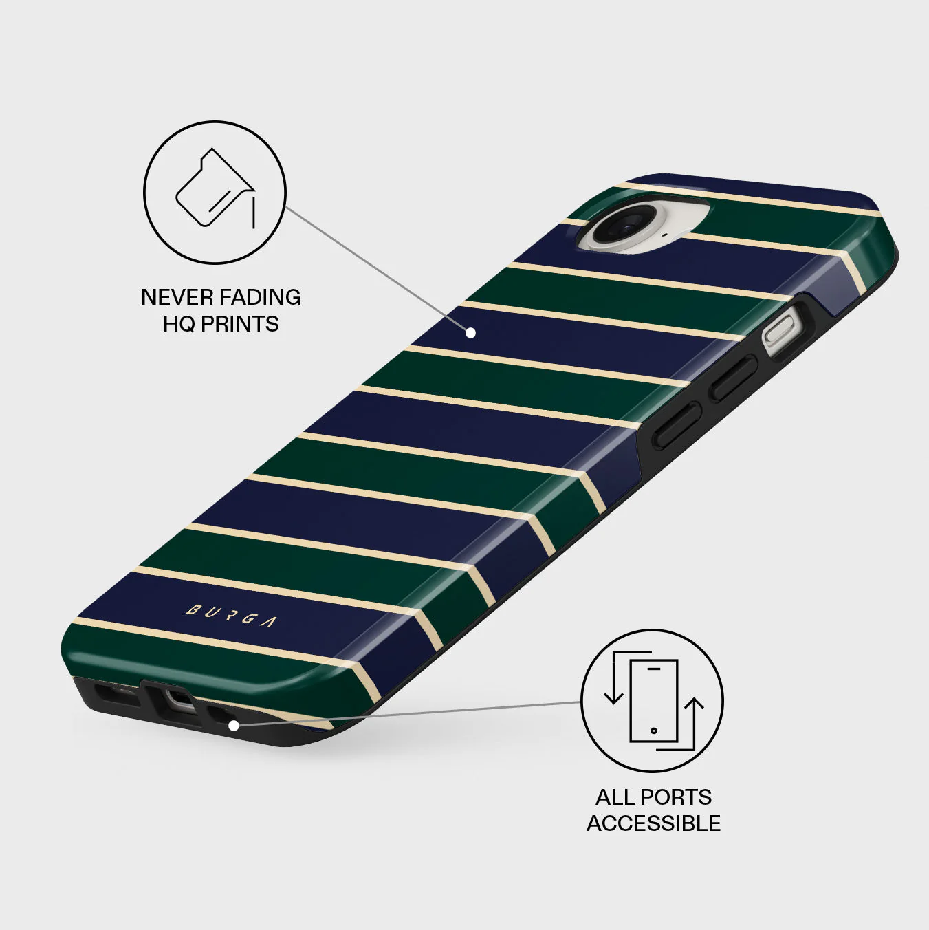 Polo - iPhone 16e Case - Image 3