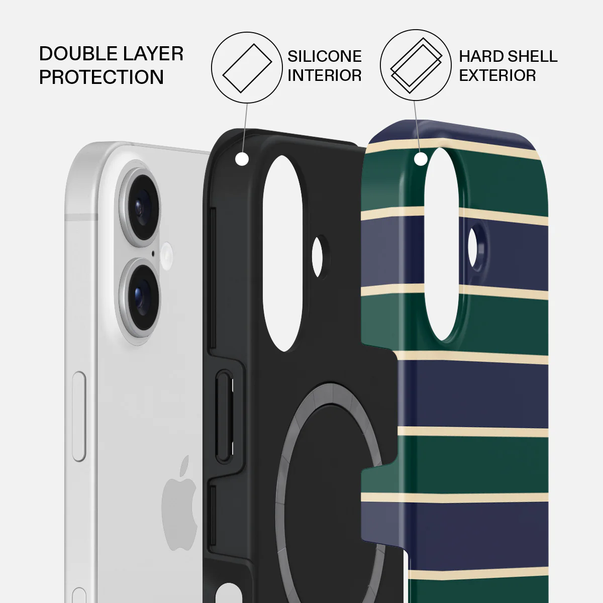 Polo - iPhone 17 Case - Image 2