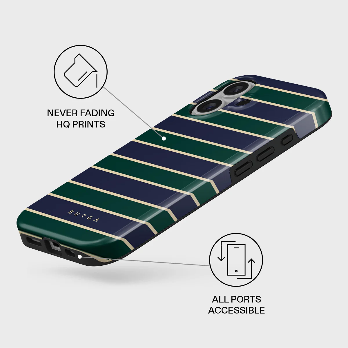 Polo - iPhone 17 Case - Image 3