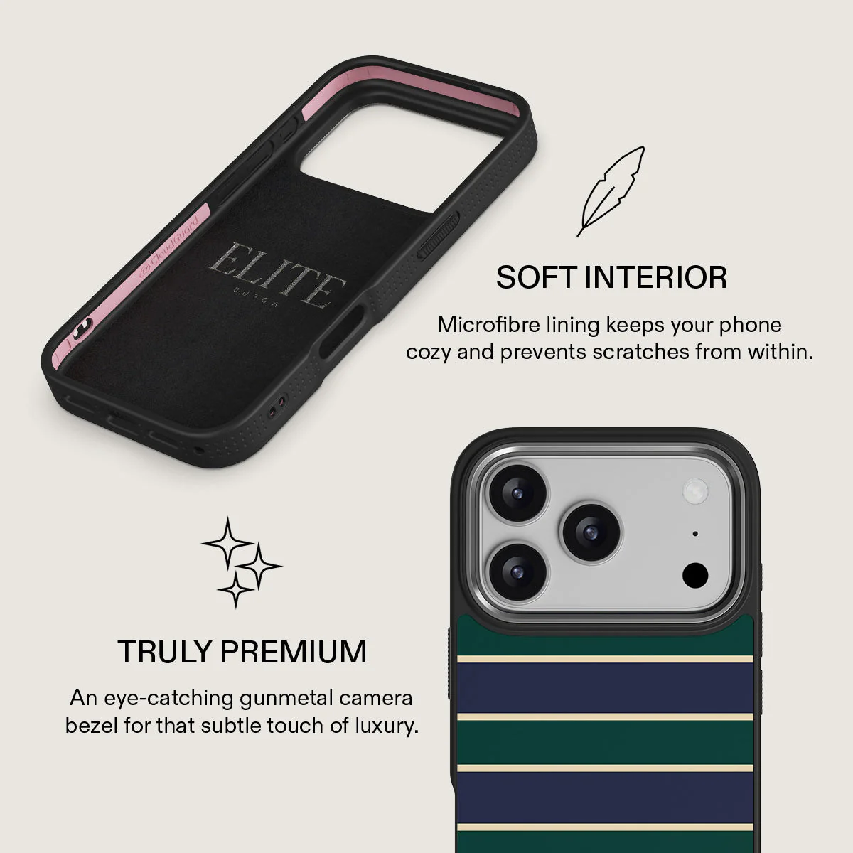 Polo - iPhone 17 Pro Case - Image 17