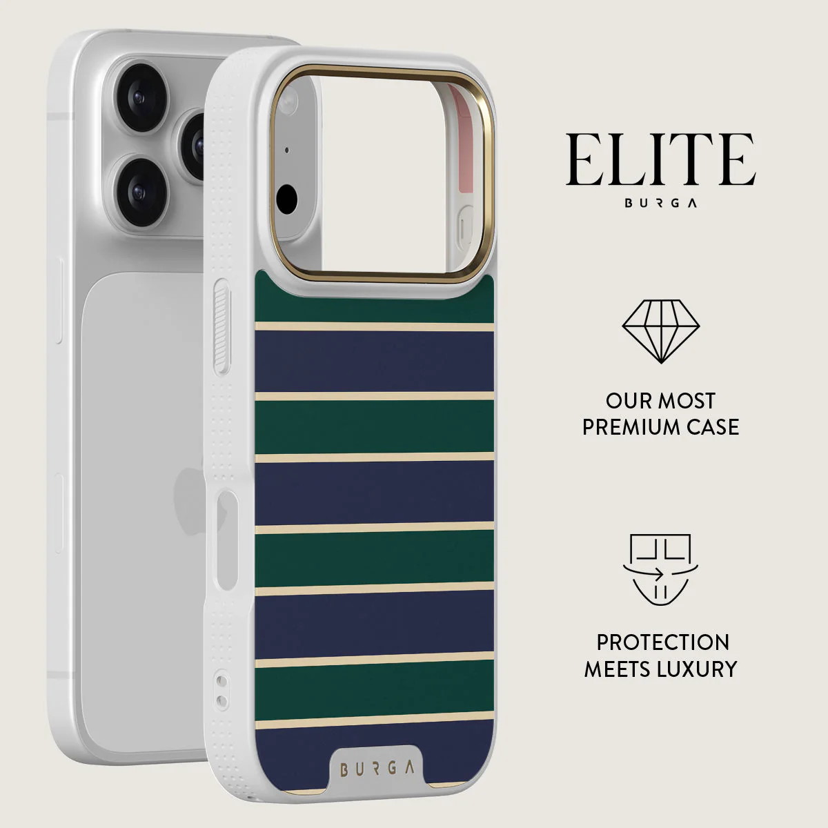 Polo - iPhone 17 Pro Case - Image 20