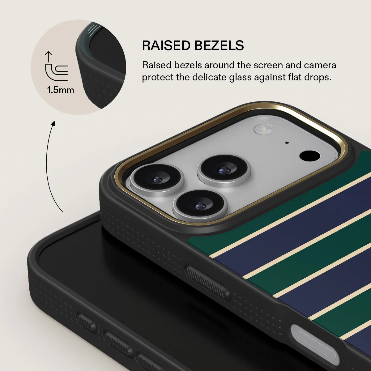 Polo - iPhone 17 Pro Case - Image 8