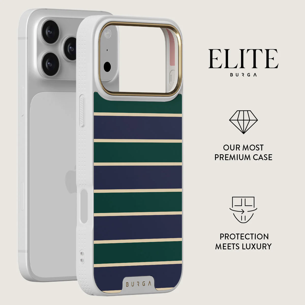 Polo - iPhone 17 Pro Max Case - Image 20