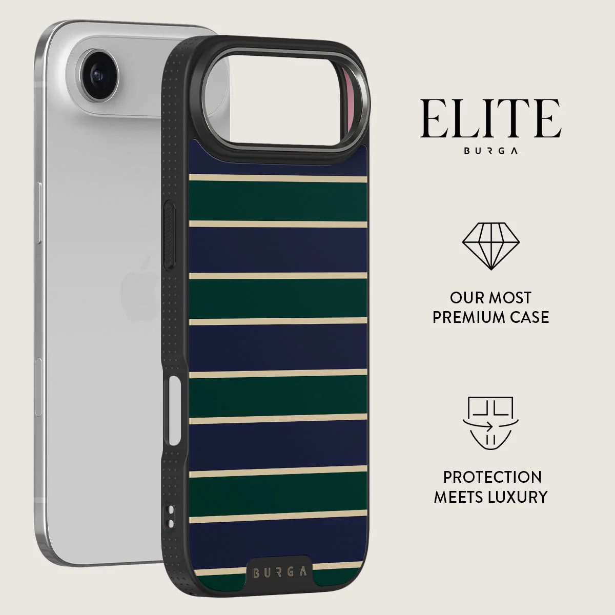 Polo - iPhone Air Case - Image 13