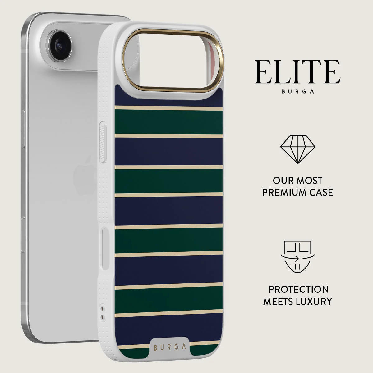 Polo - iPhone Air Case - Image 20
