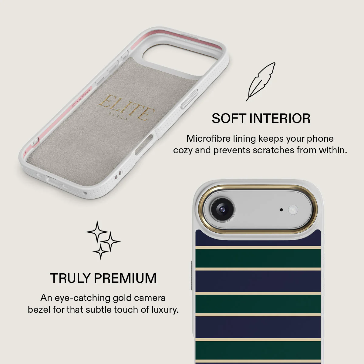Polo - iPhone Air Case - Image 24