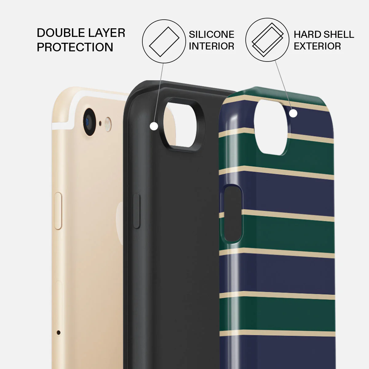 Polo - iPhone SE (2020) Case - Image 6