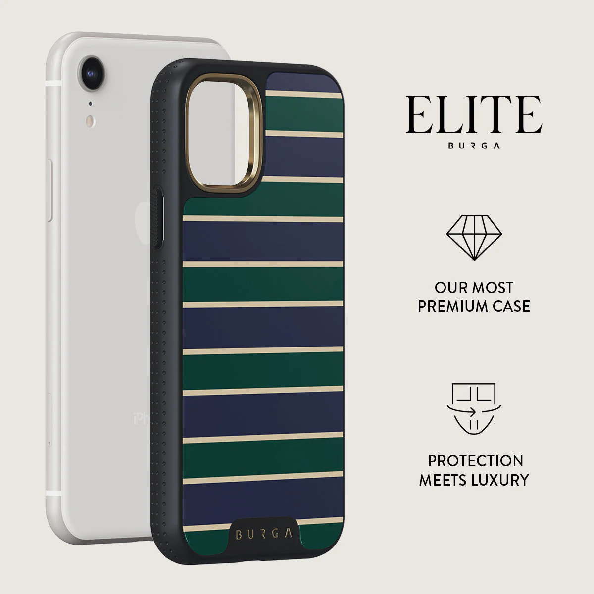 Polo - iPhone XR Case - Image 10