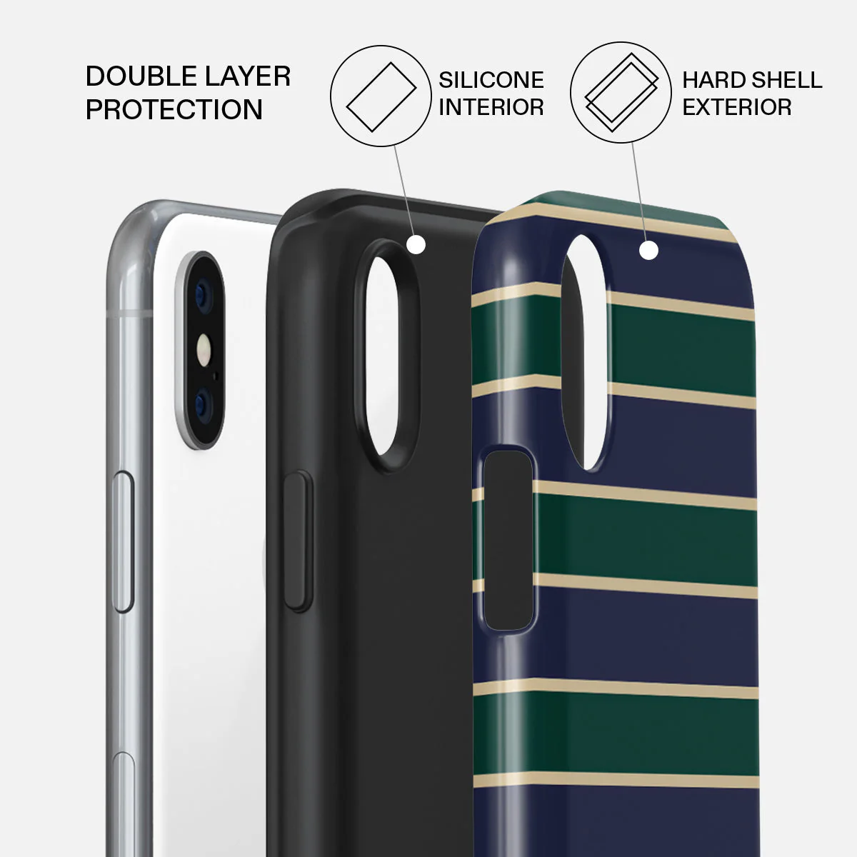 Polo - iPhone XS Max Case - Image 6