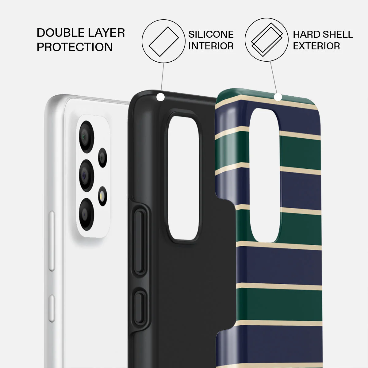 Polo - Samsung Galaxy A73 Case - Image 2