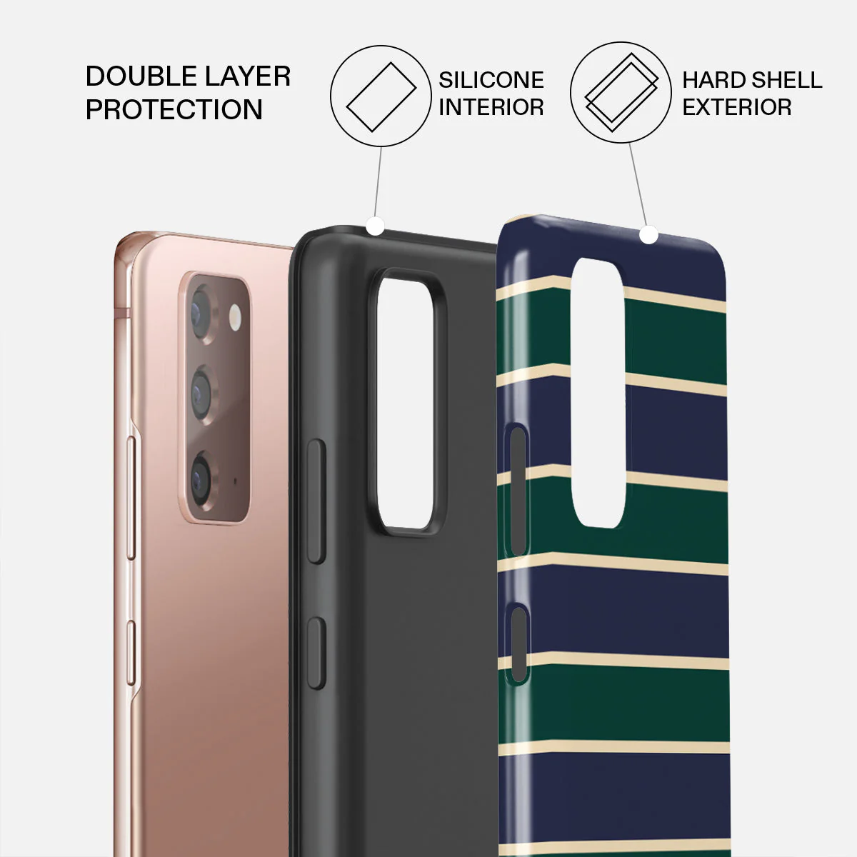 Polo - Samsung Galaxy Note 20 4G / 5G Case - Image 6