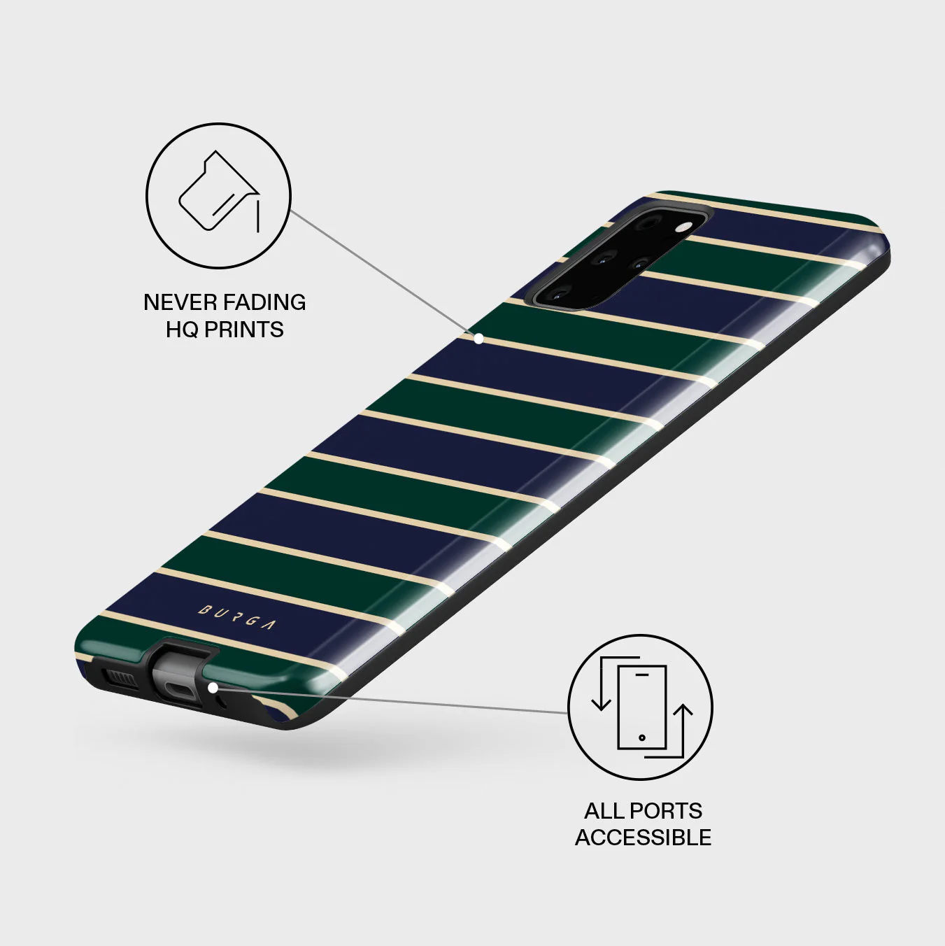 Polo - Samsung Galaxy S20 Plus 4G / 5G Case - Image 7