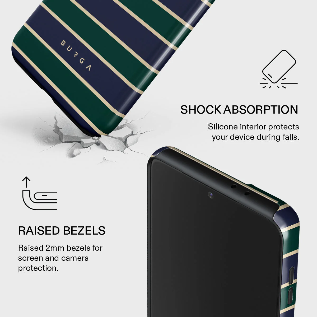 Polo - Samsung Galaxy S21 Plus Case - Image 4