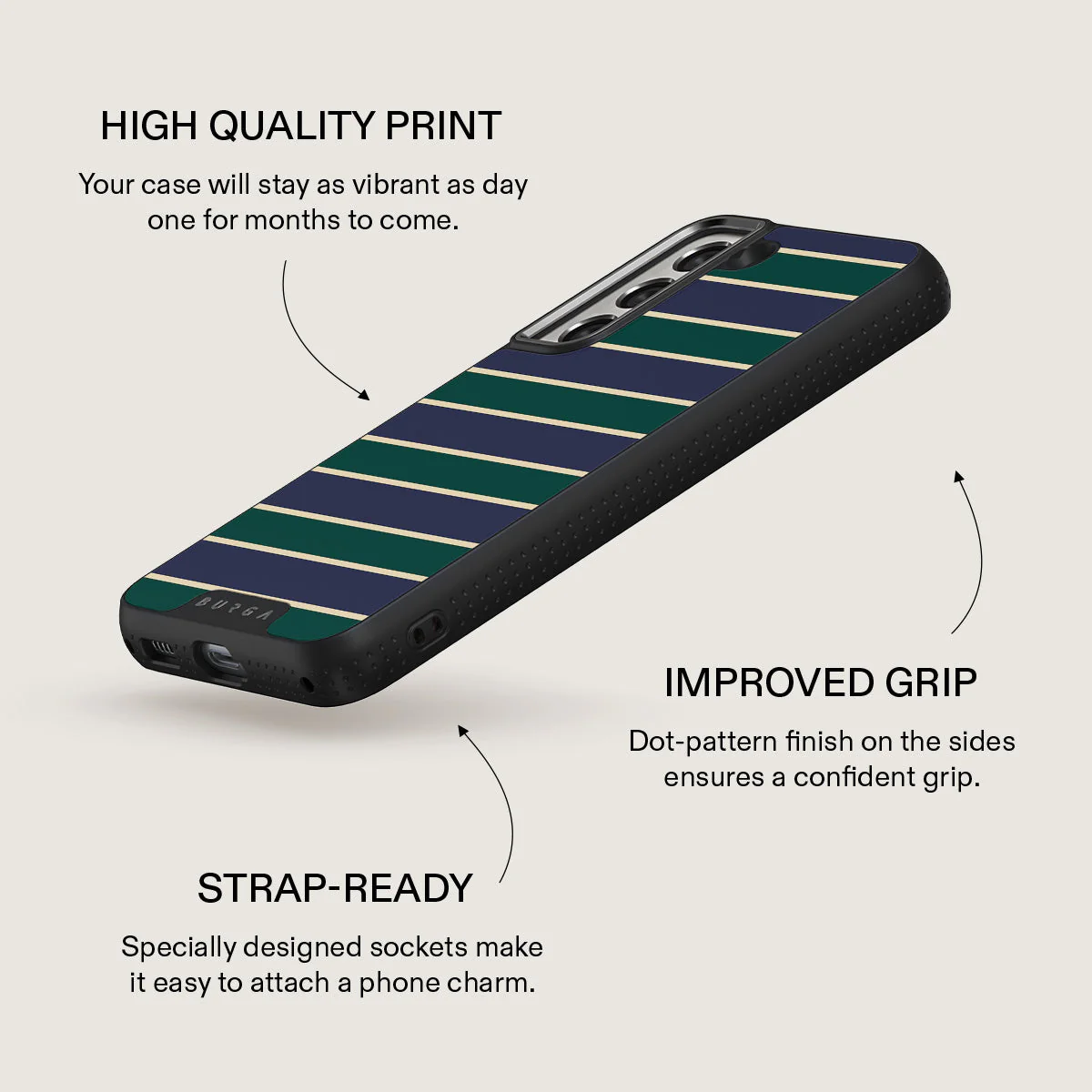Polo - Samsung Galaxy S22 Plus Case - Image 16