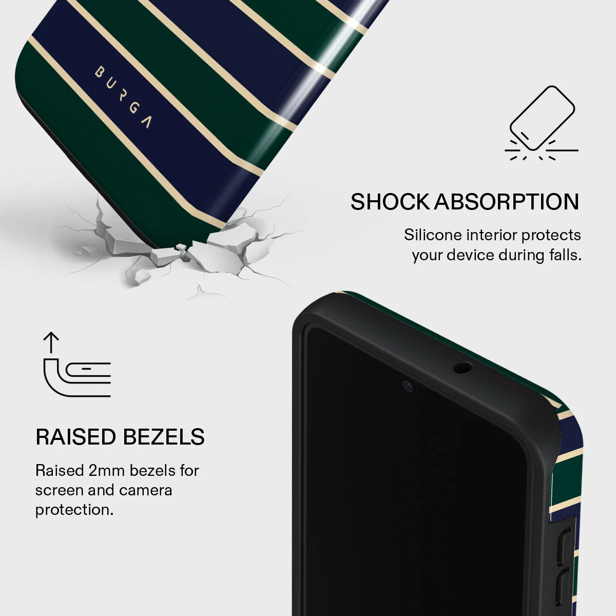 Polo - Samsung Galaxy S23 Case - Image 4