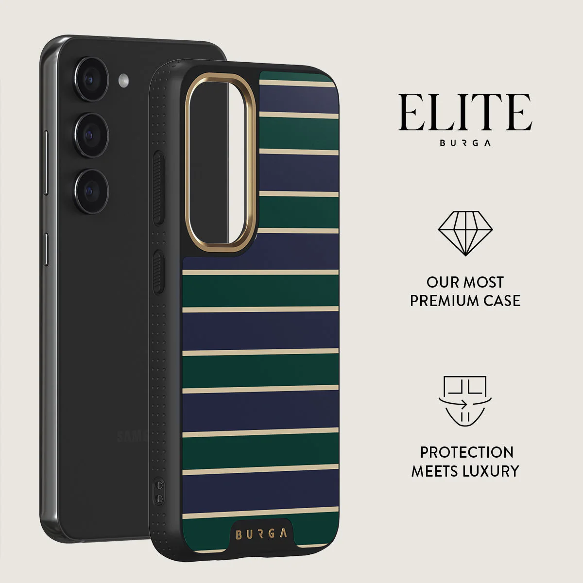 Polo - Samsung Galaxy S23 Case - Image 6
