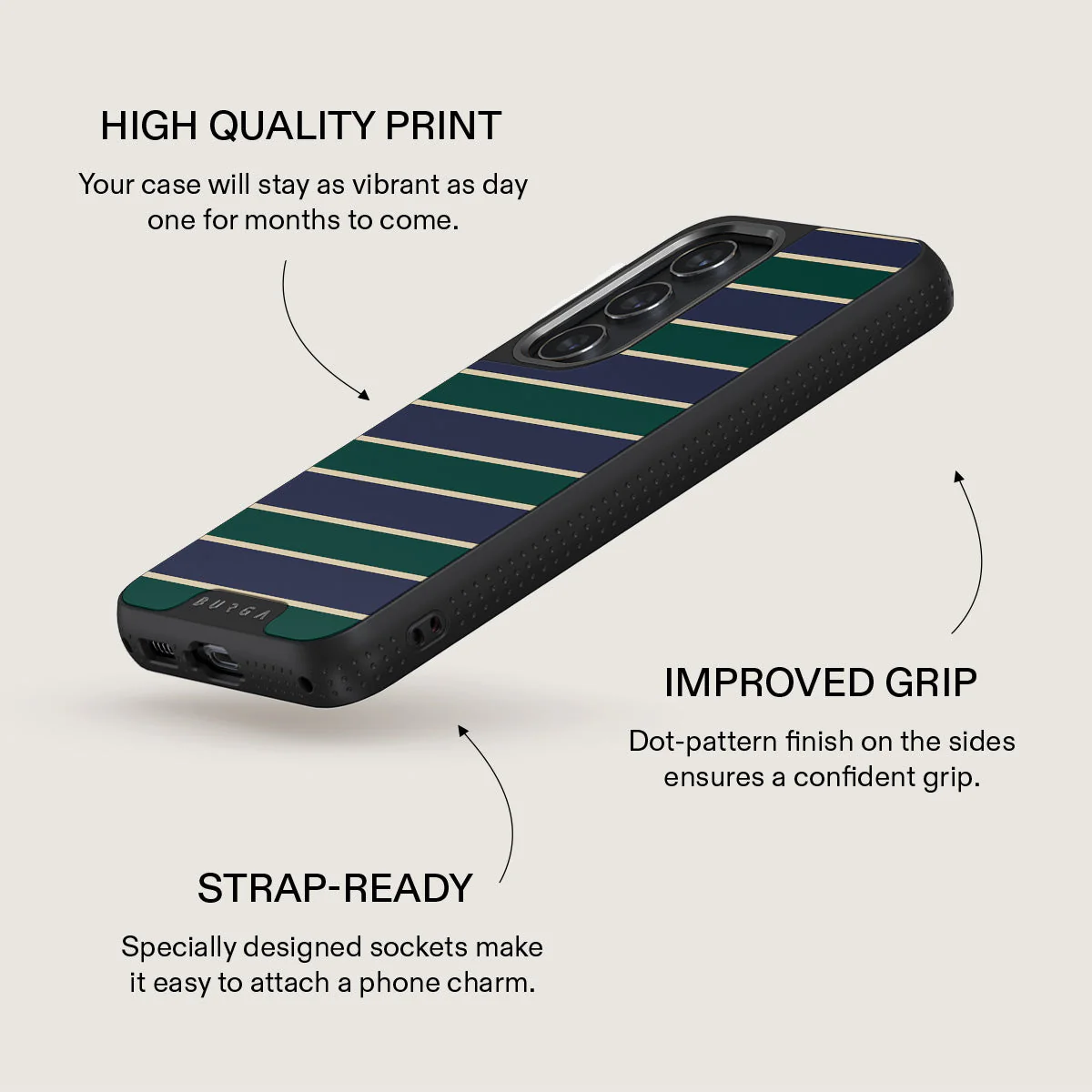 Polo - Samsung Galaxy S23 Plus Case - Image 16
