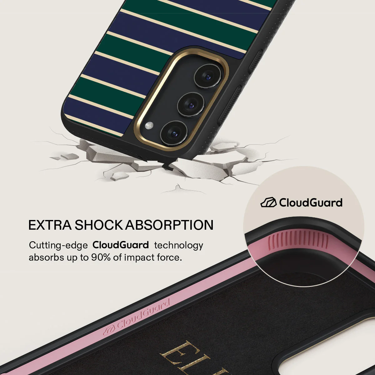 Polo - Samsung Galaxy S23 Plus Case - Image 7