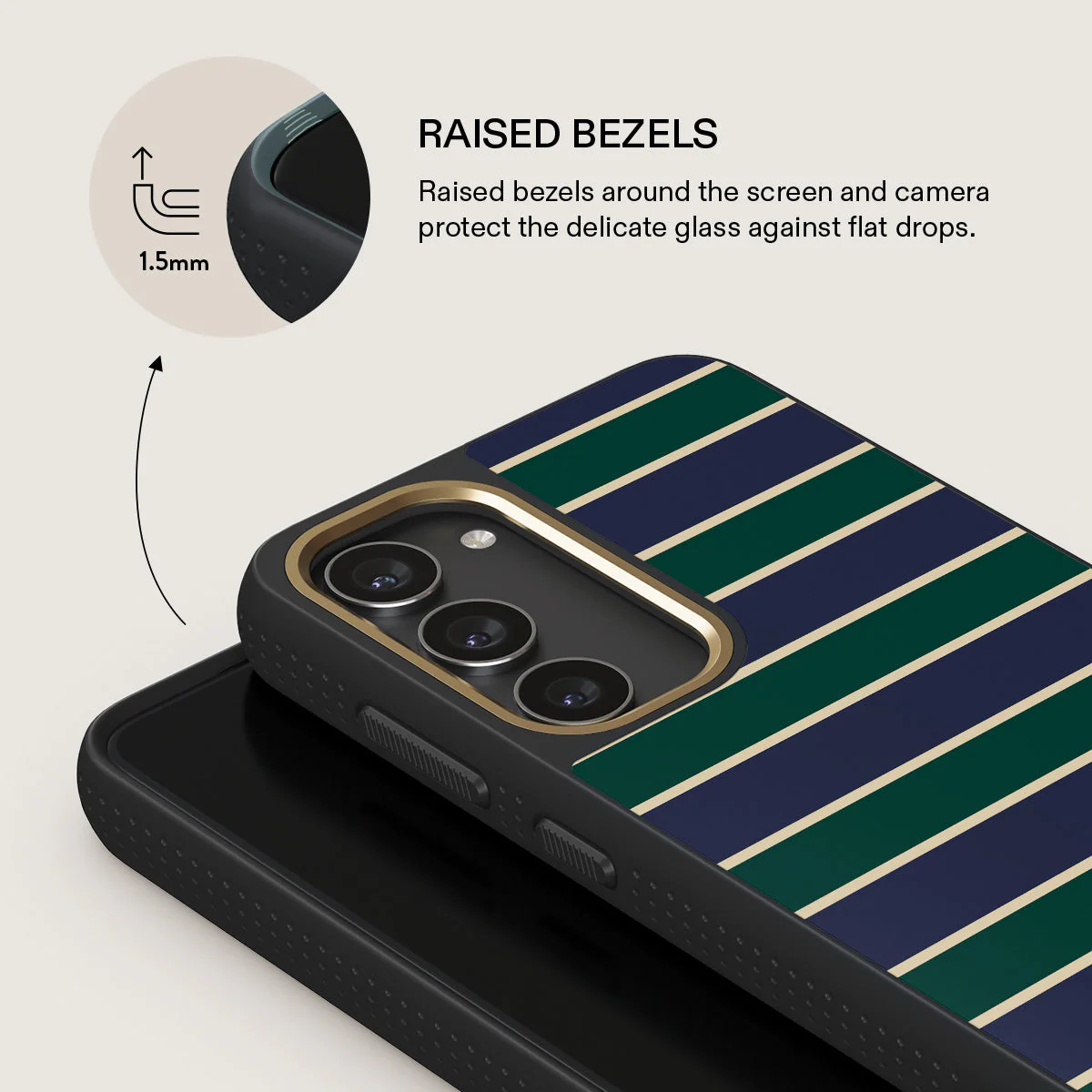 Polo - Samsung Galaxy S23 Plus Case - Image 8