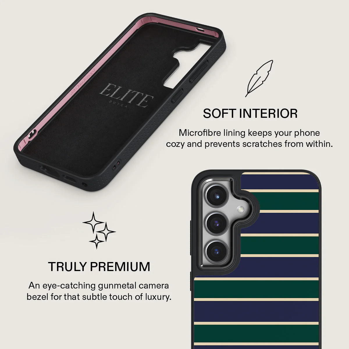 Polo - Samsung Galaxy S24 Case - Image 17