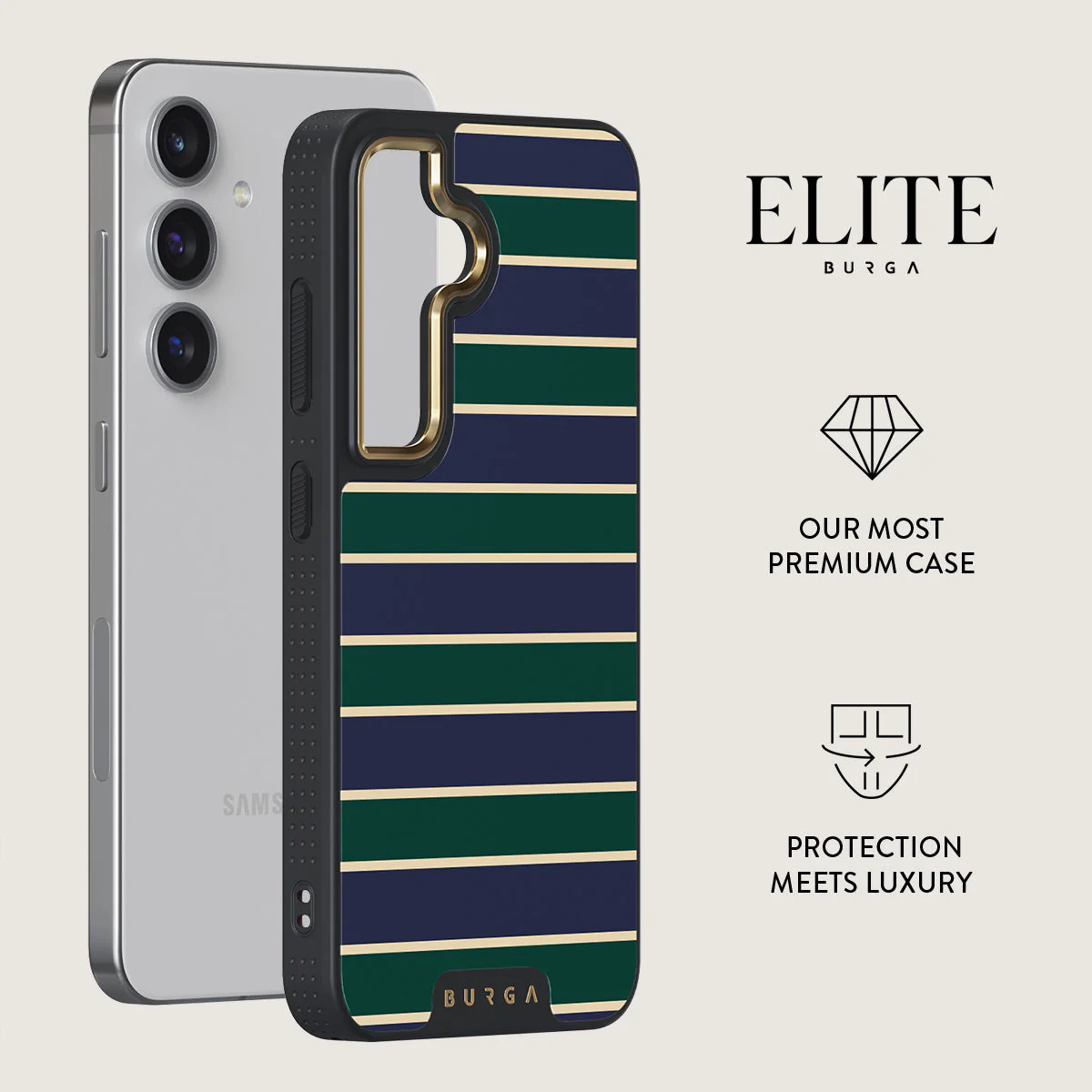 Polo - Samsung Galaxy S24 Plus Case - Image 6