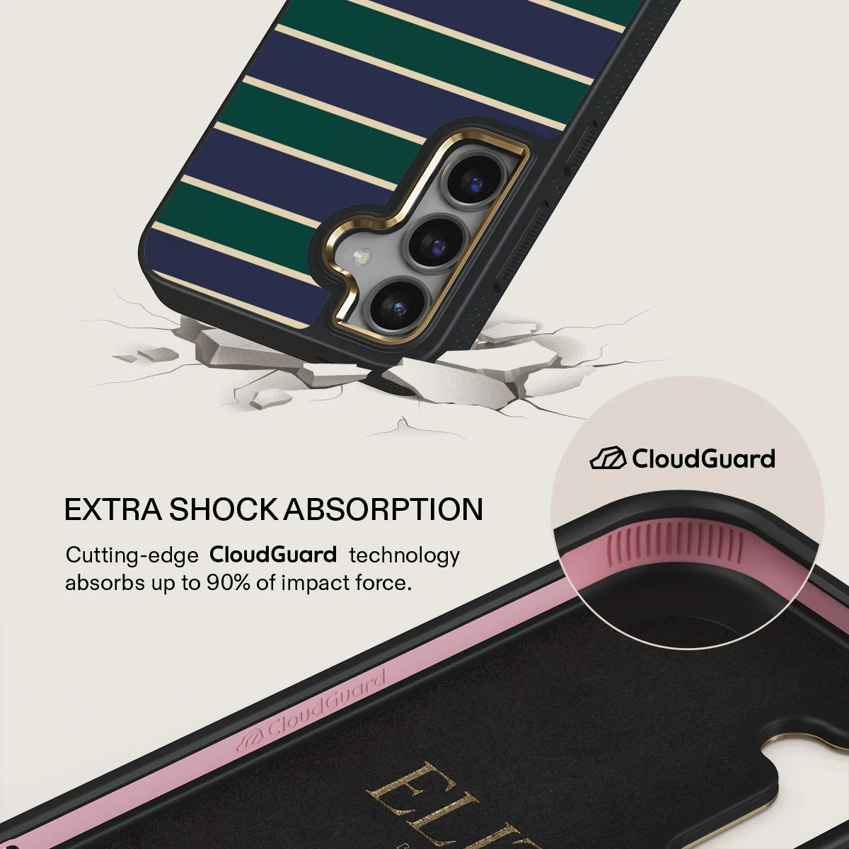 Polo - Samsung Galaxy S24 Plus Case - Image 7