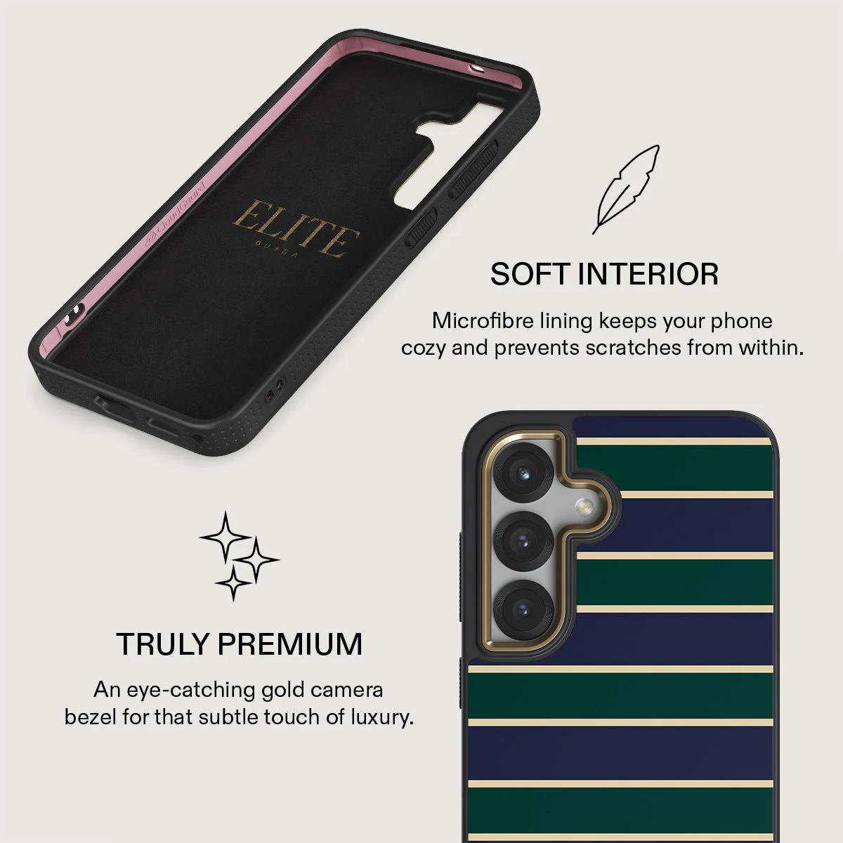 Polo - Samsung Galaxy S25 Case - Image 10