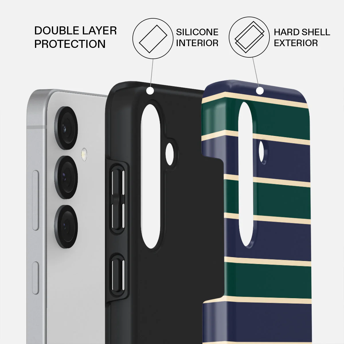 Polo - Samsung Galaxy S25 Case - Image 2