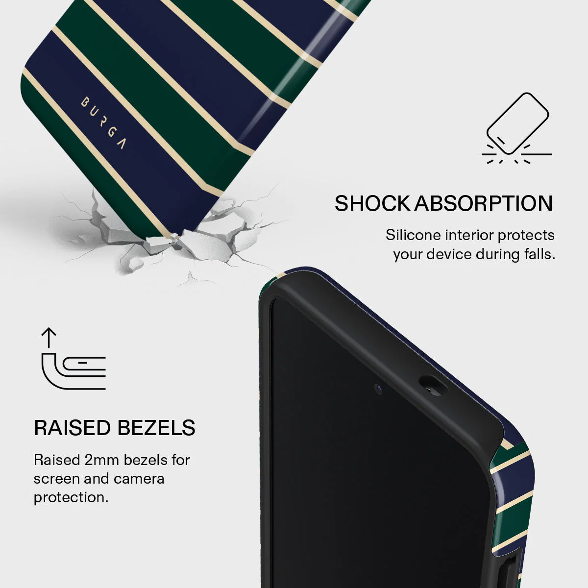 Polo - Samsung Galaxy S25 Case - Image 4