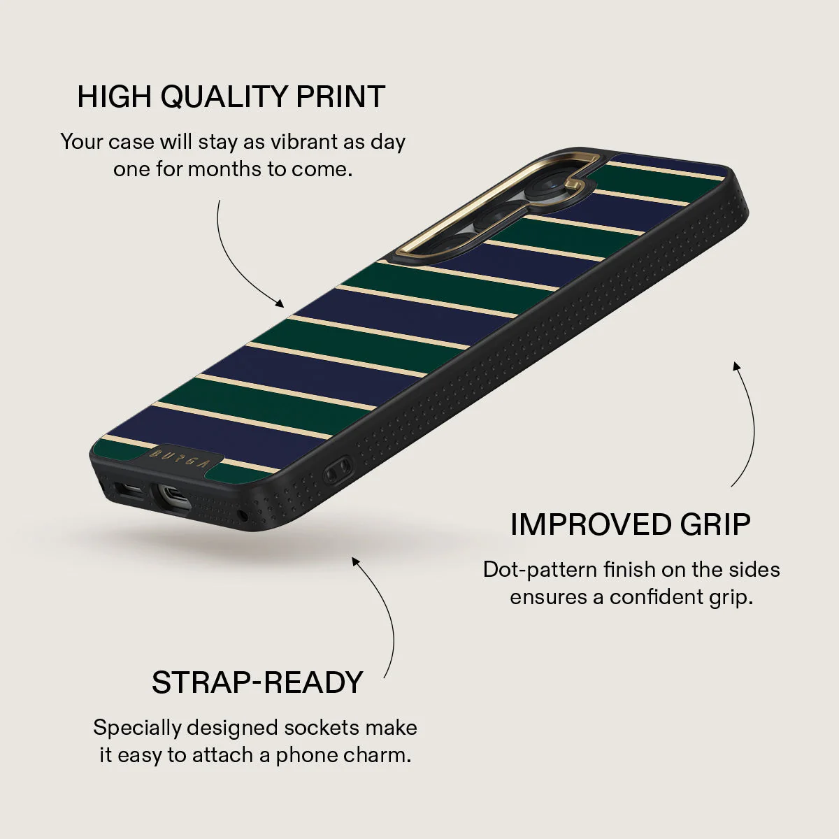 Polo - Samsung Galaxy S25 Case - Image 9