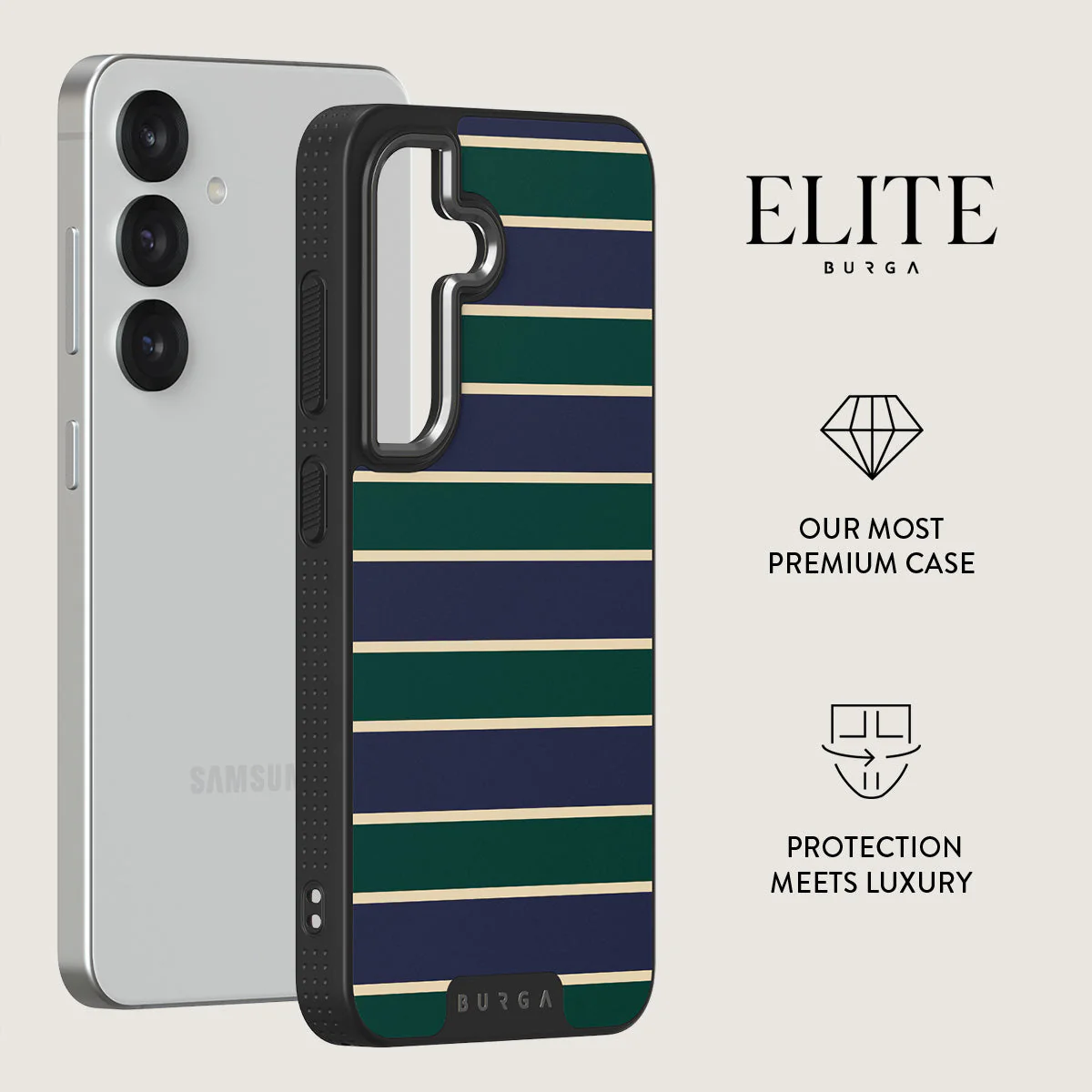 Polo - Samsung Galaxy S25 Plus Case - Image 13