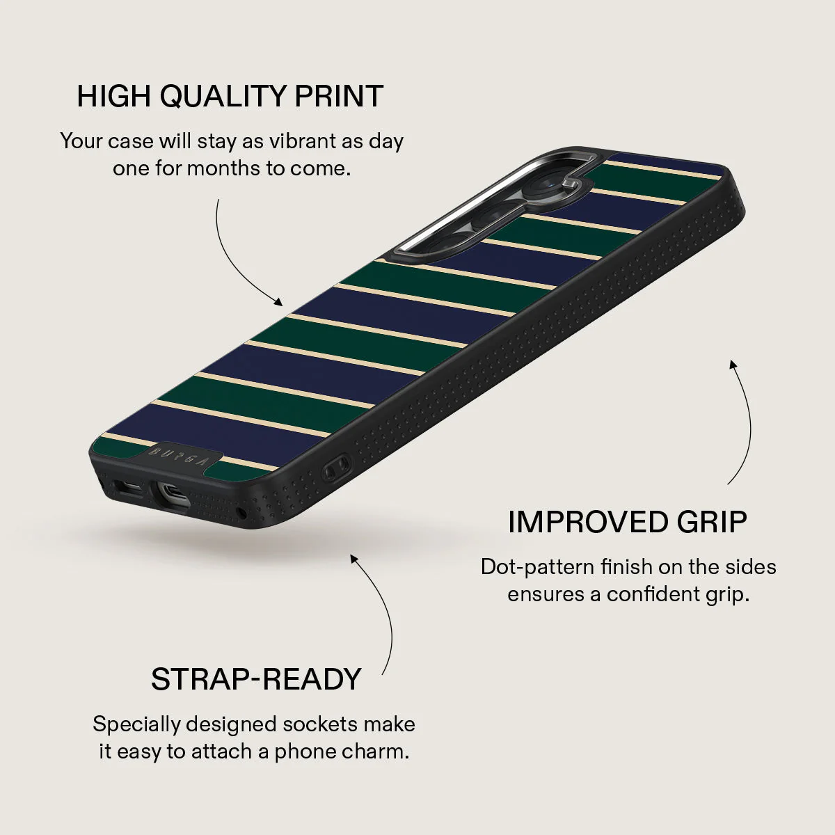 Polo - Samsung Galaxy S25 Plus Case - Image 16
