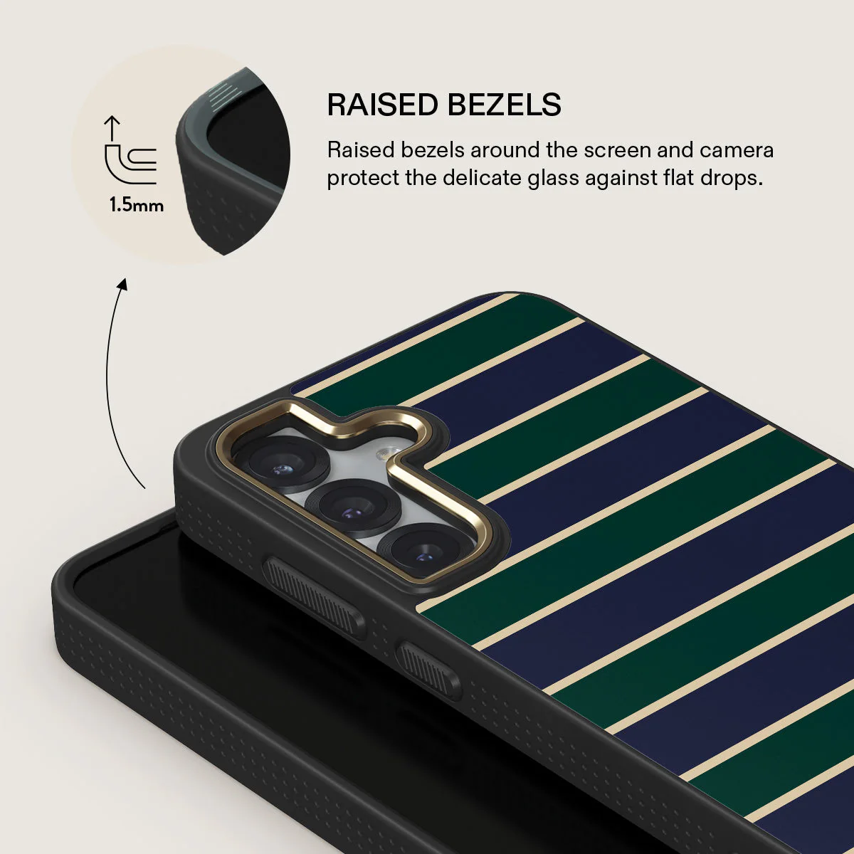 Polo - Samsung Galaxy S25 Plus Case - Image 8