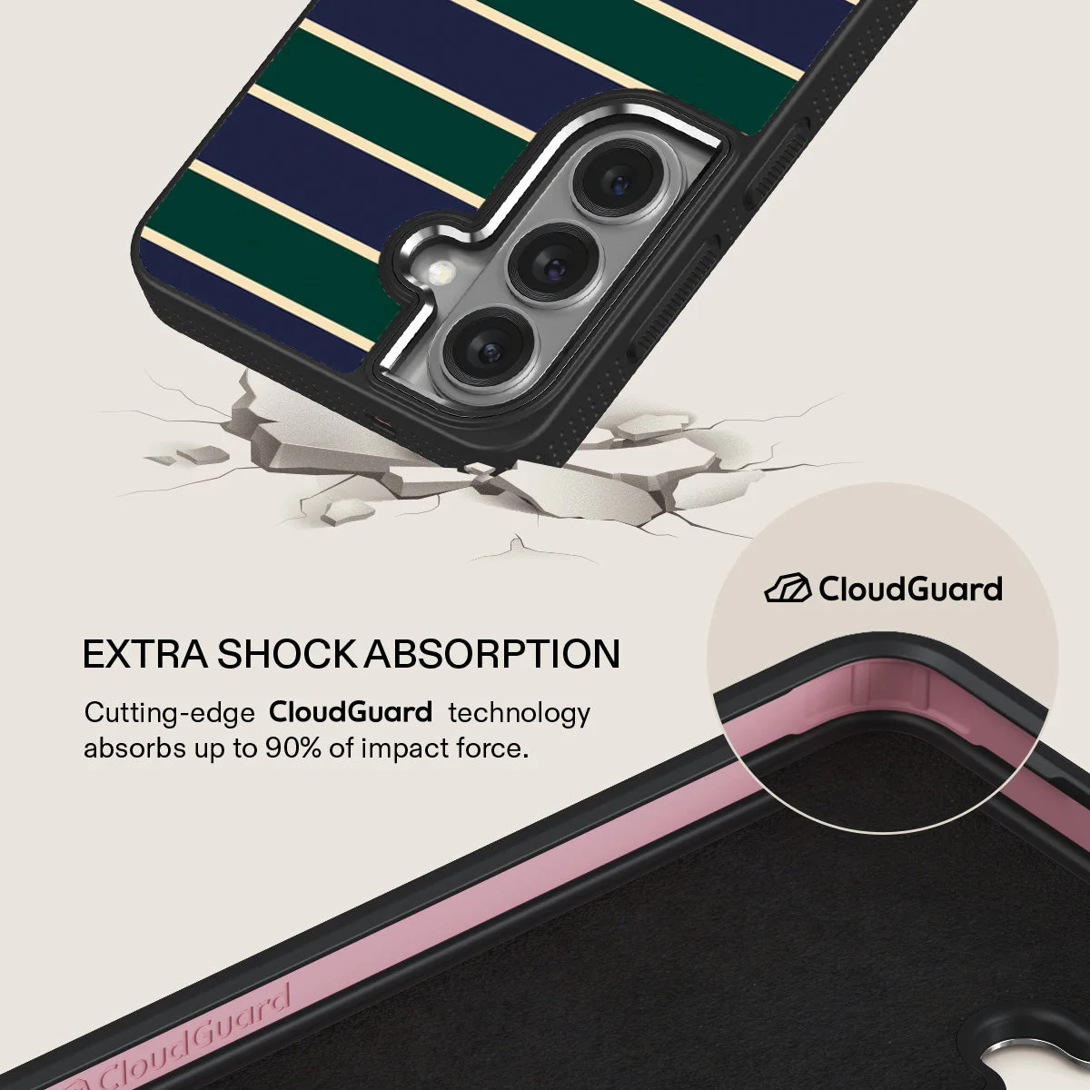 Polo - Samsung Galaxy S26 Case - Image 14