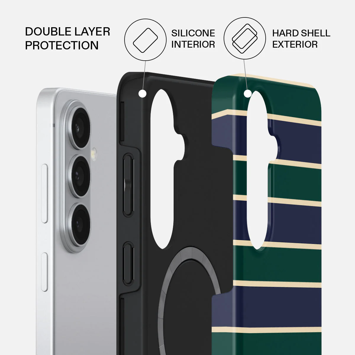 Polo - Samsung Galaxy S26 Case - Image 2
