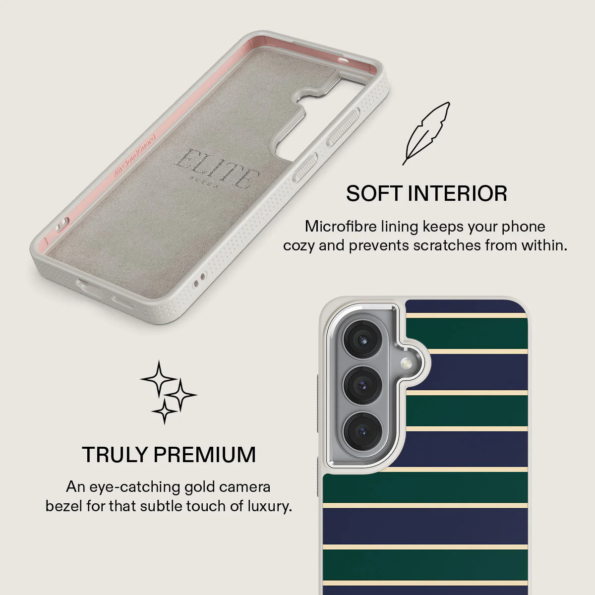 Polo - Samsung Galaxy S26 Case - Image 38