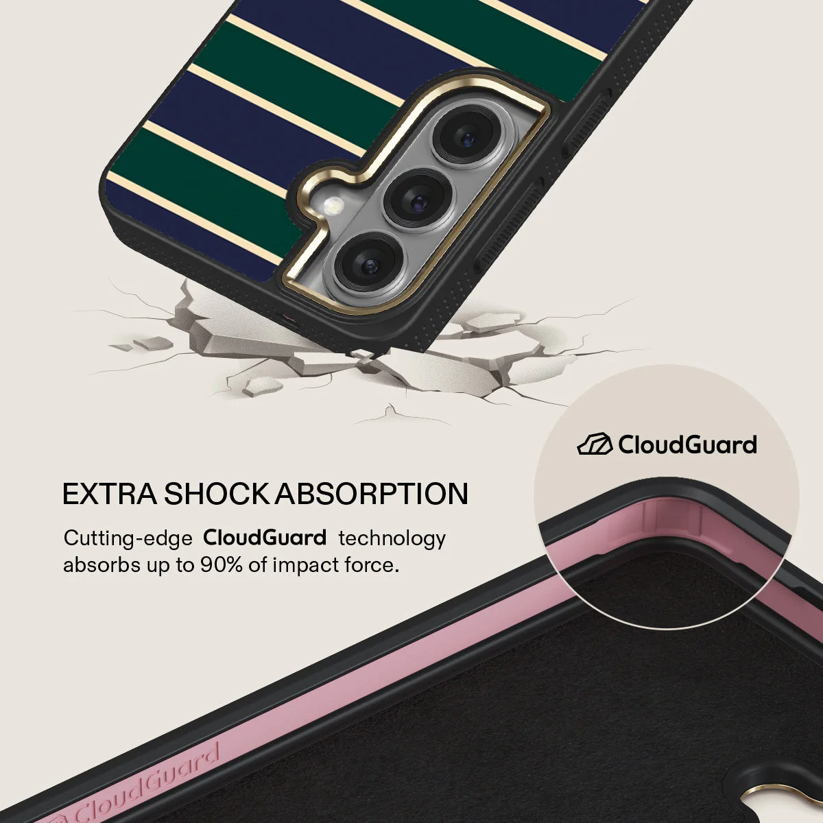 Polo - Samsung Galaxy S26 Case - Image 7