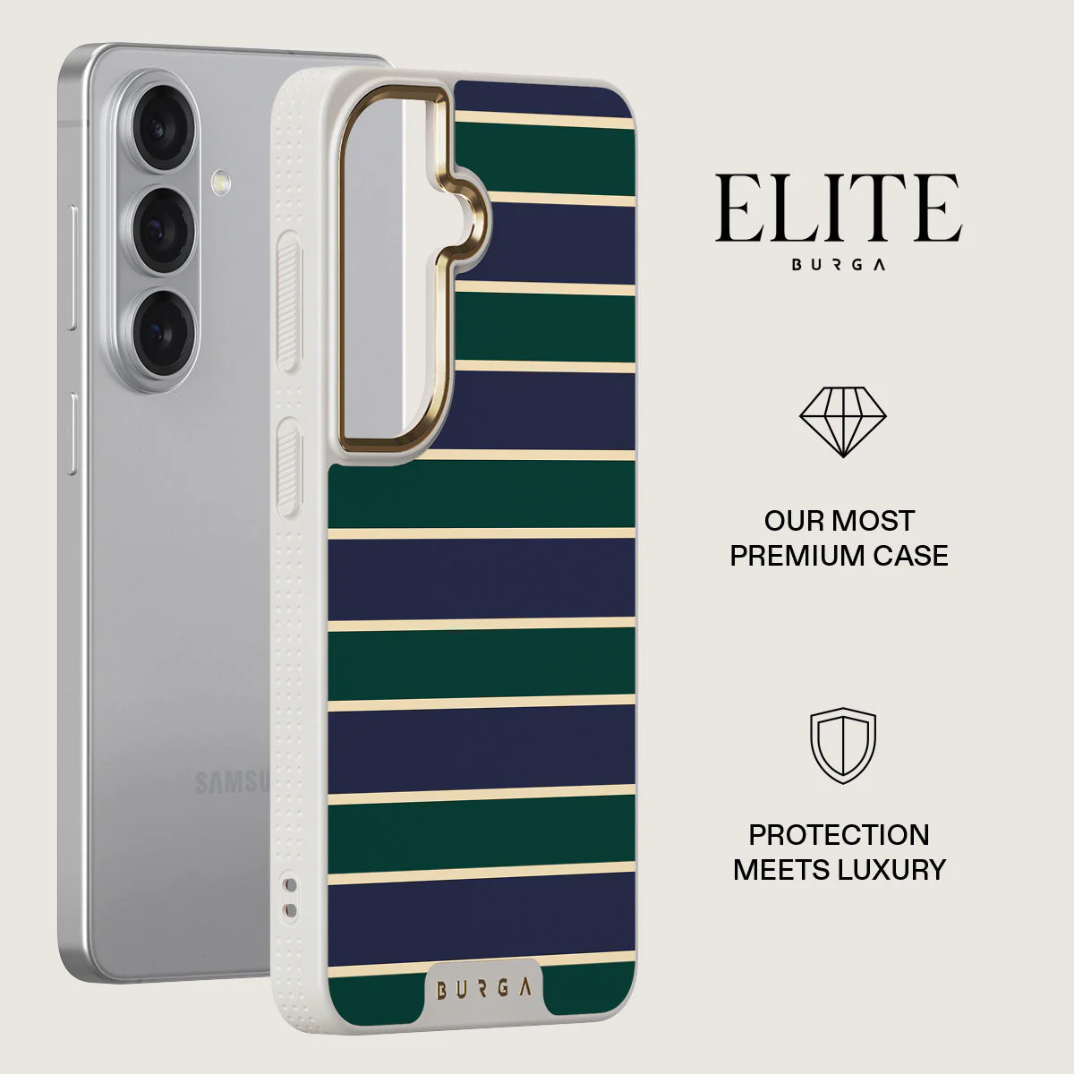 Polo - Samsung Galaxy S26 Plus Case - Image 27