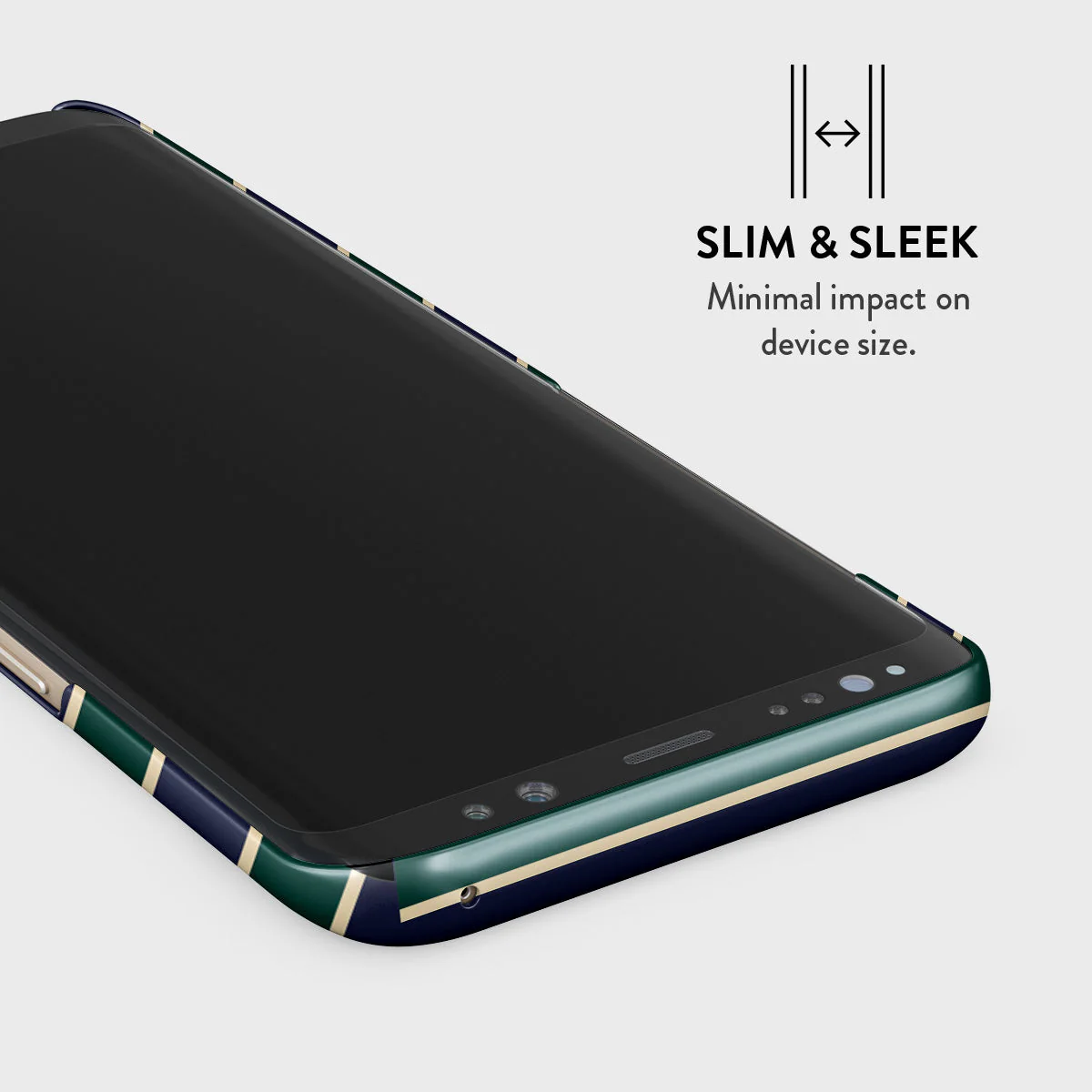 Polo - Samsung Galaxy S9 Case - Image 4