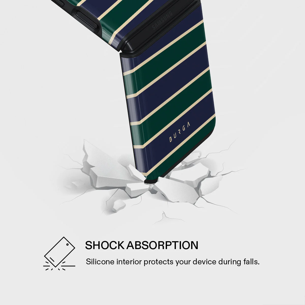 Polo - Samsung Galaxy Z Flip 4 Case - Image 10