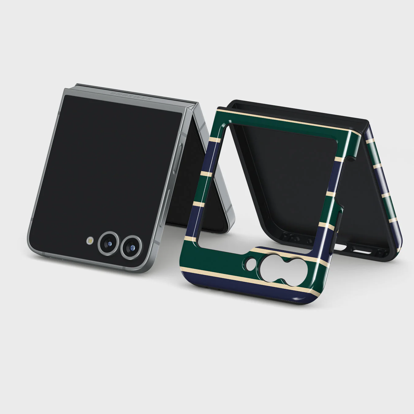 Polo - Samsung Galaxy Z Flip 7 FE Case - Image 5